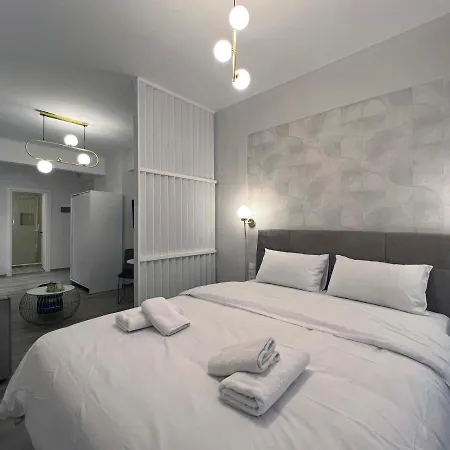 Apartament Origami Suites *