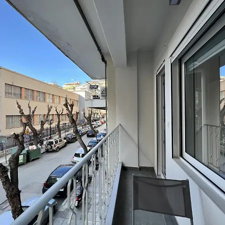 Origami Suites Apartament