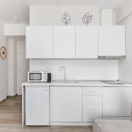 Apartament Origami Suites