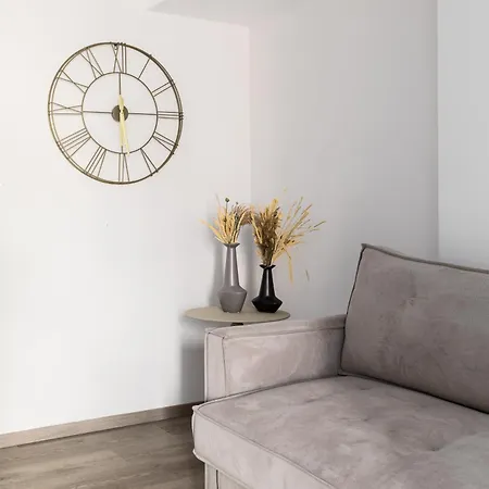 Apartament Origami Suites *