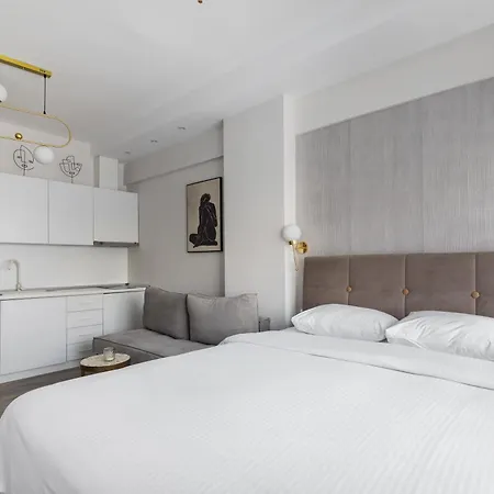 Origami Suites *