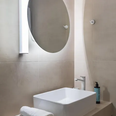 Origami Suites
