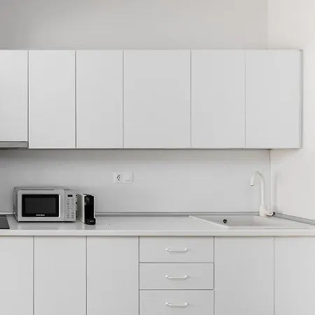 Apartament Origami Suites