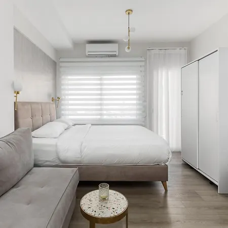 Origami Suites Apartament