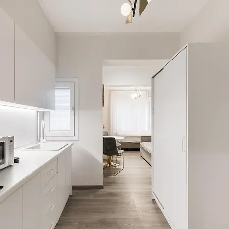 Origami Suites