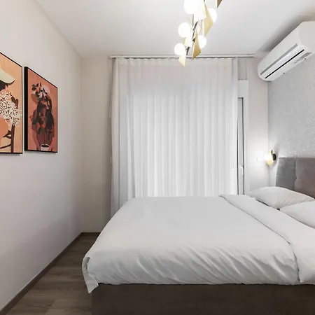 Origami Suites Apartament *