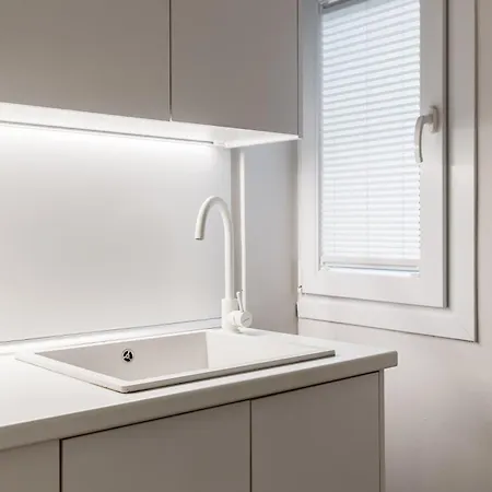 Origami Suites Apartament Saloniki