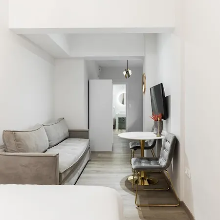Origami Suites Saloniki