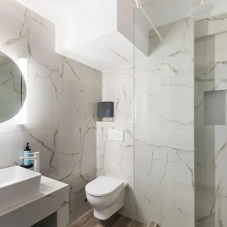 Origami Suites
