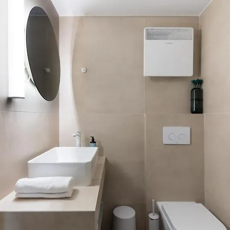Apartament Origami Suites