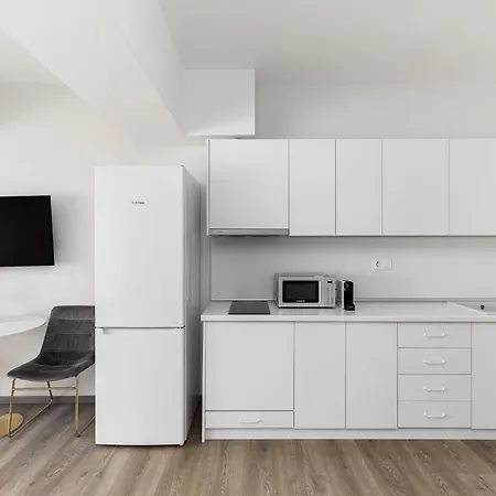 Apartament Origami Suites *