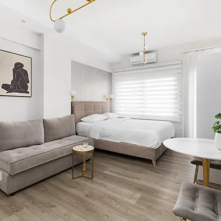 Origami Suites