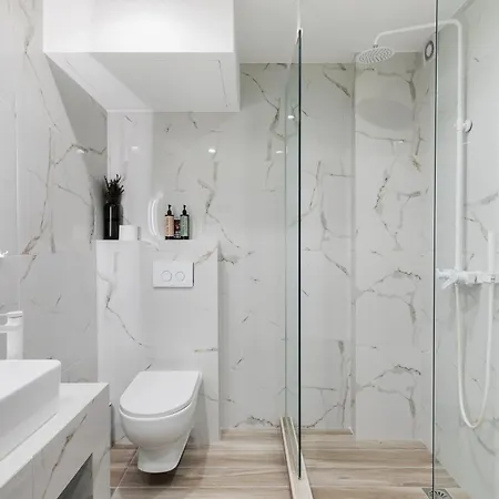 Origami Suites Apartament *