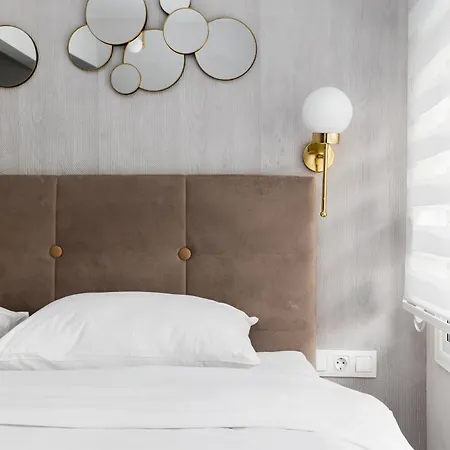 Origami Suites Apartament