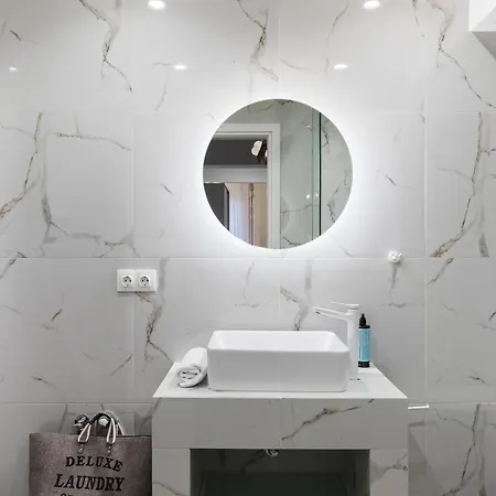 Apartament Origami Suites *