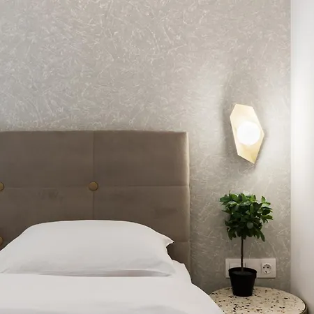 Apartament Origami Suites